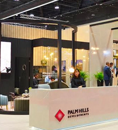Nile Property Expo 2017 Showcases Egypt’s Real Estate Prowess