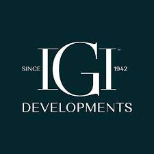 IGI Developments